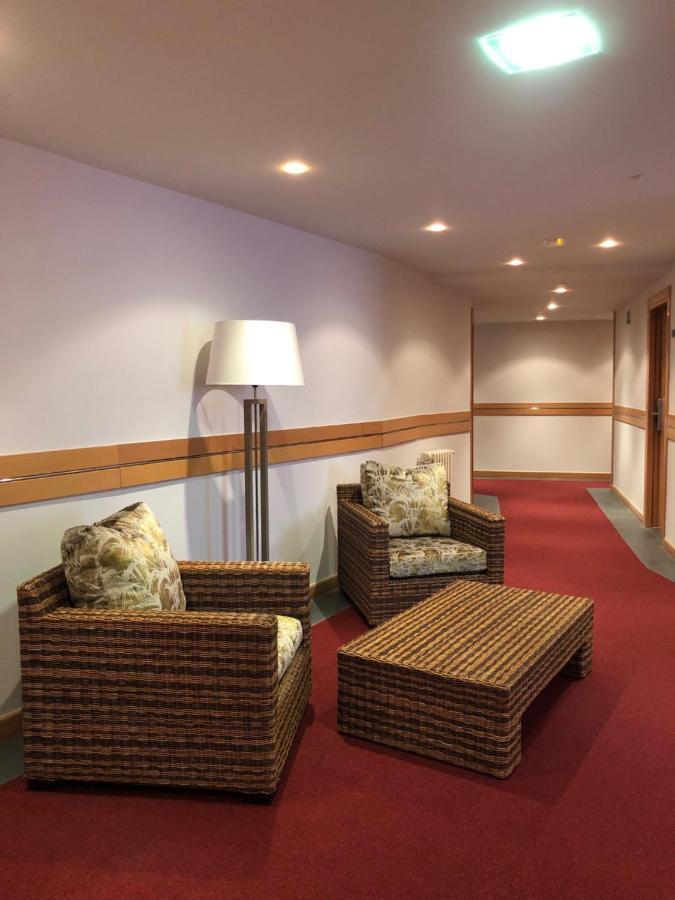 Hotel V.Ciudad Aranda de Duero Εξωτερικό φωτογραφία