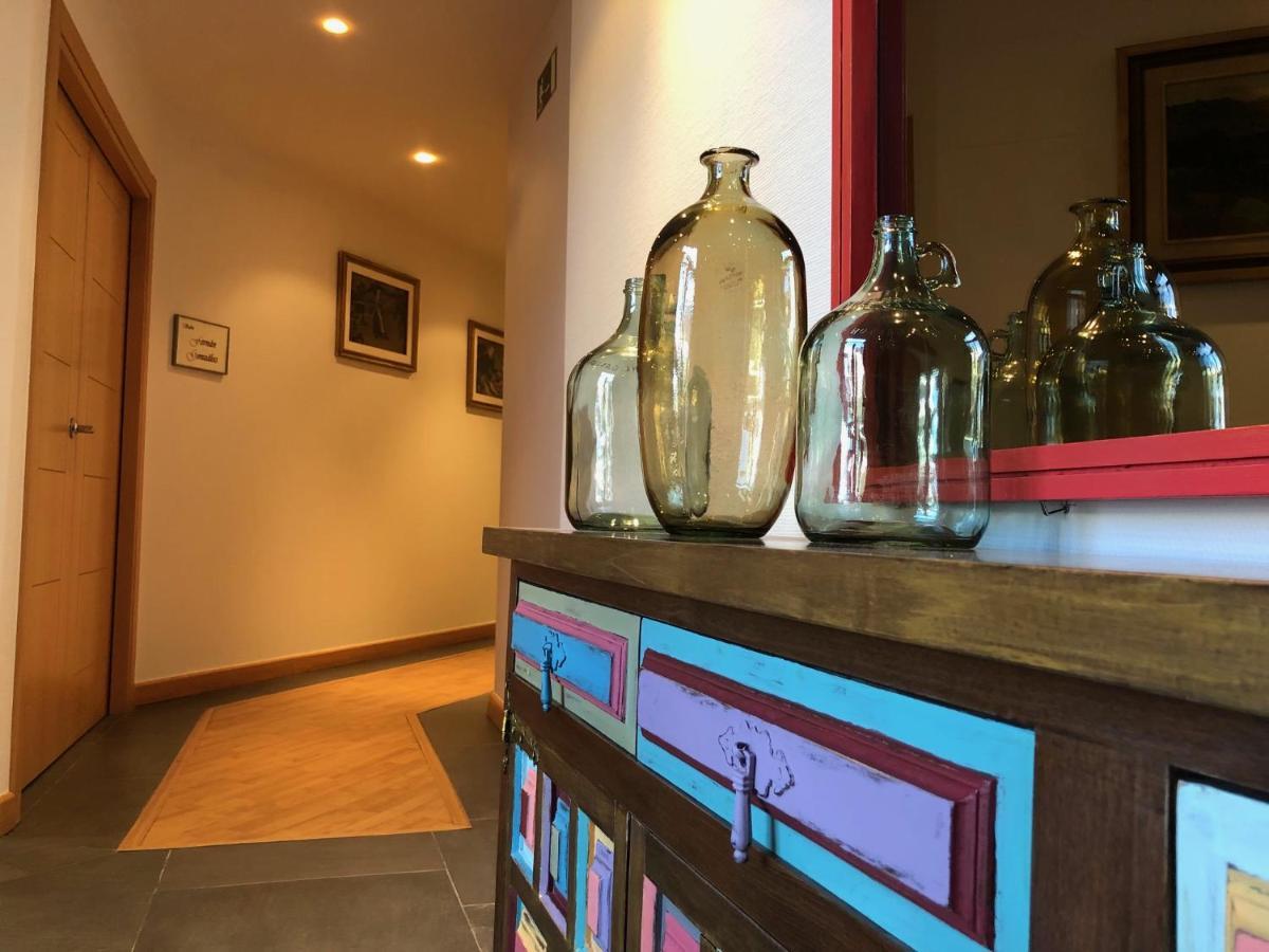 Hotel V.Ciudad Aranda de Duero Εξωτερικό φωτογραφία