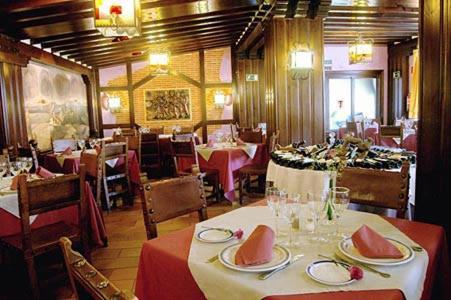 Hotel V.Ciudad Aranda de Duero Εξωτερικό φωτογραφία